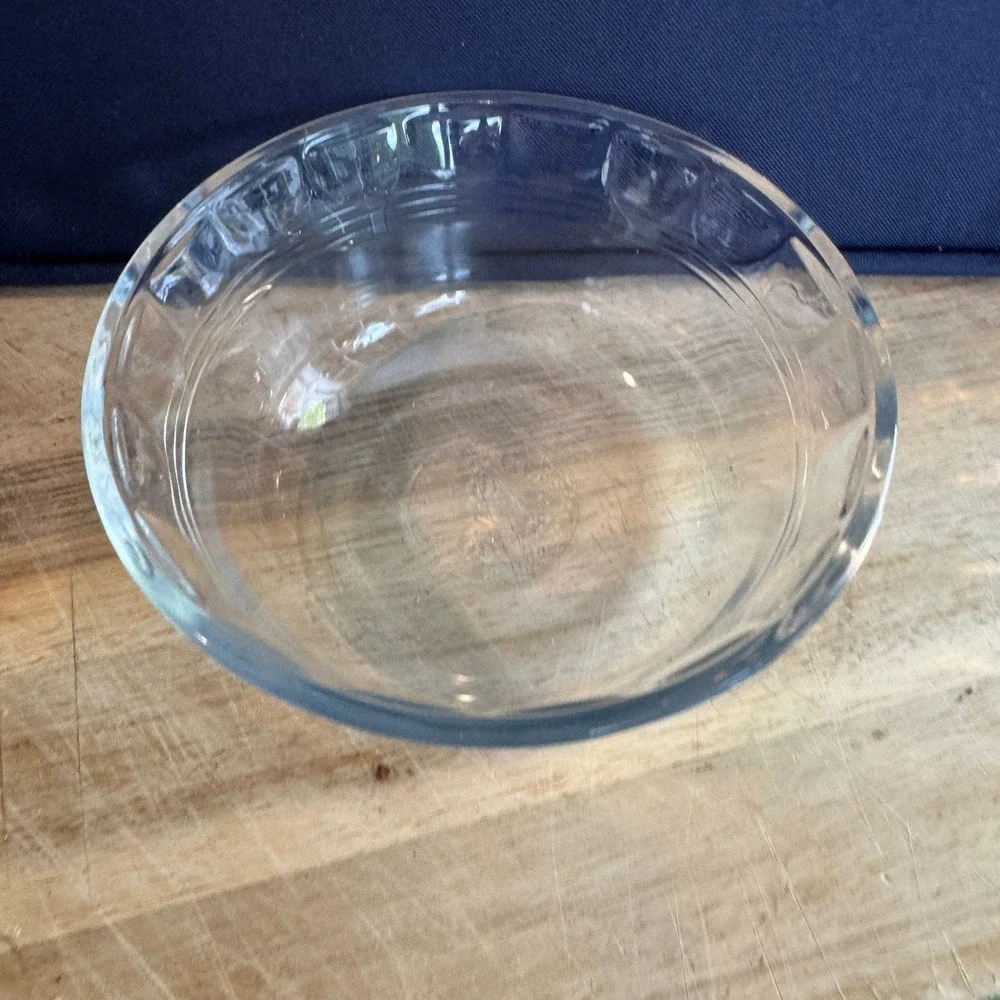 Pyrex all appears